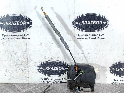 Замок двери Land Rover Freelander 1 2.0 L314 ALR9786