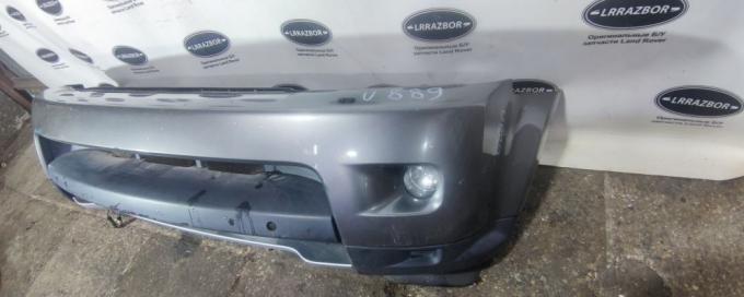 Бампер передний рест Range Rover Sport L320 LR015075