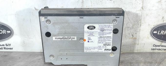 Проигрыватель CD/DVD Range Rover Sport L320 05-09