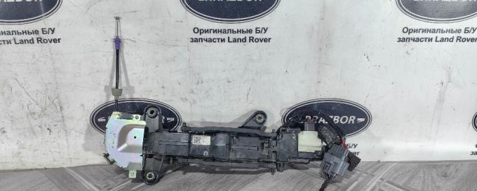 Ручка двери правая перед Range Rover Evoque L551 K8D222400AA