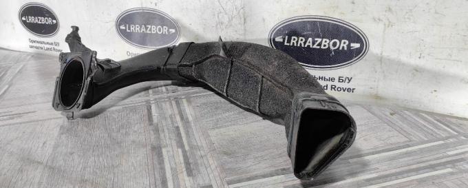 Патрубок воздушный Land Rover Freelander 2 LR003632