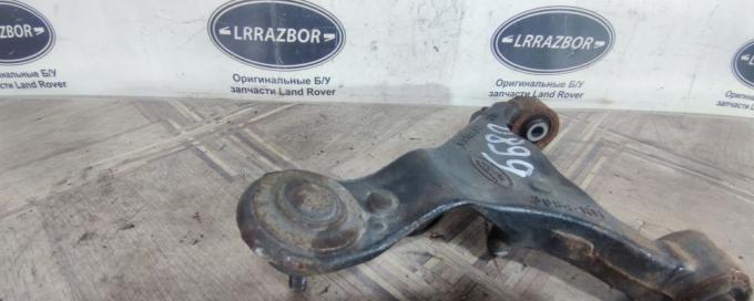 Рычаг передний верхн правый Land Rover Sport L320 LR014619