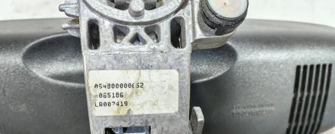 Зеркало салонное Land Rover Freelander 2 2.2 LR007419