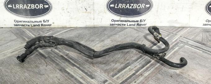 Трубка топливная Range Rover Sport L320 L322 3.6 WJP501032