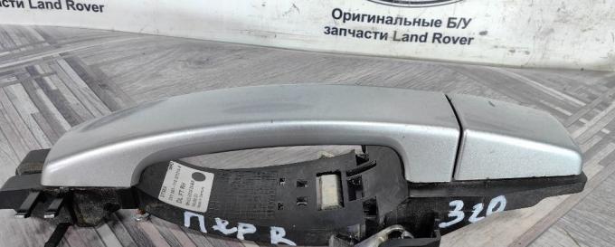 Ручка двери передняя правая Range Rover Sport L320 LR018297