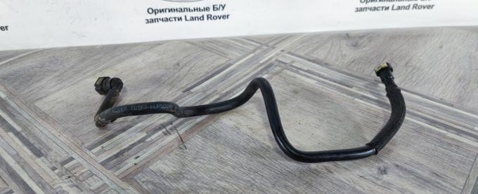 Трубка топливная Range Rover Sport L320 3.6 WJP502110