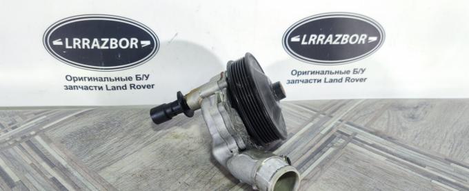 Помпа Range Rover Sport 2 L494 3.0SC LR097165