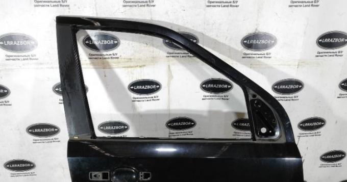 Дверь передняя правая Land Rover Freelander 2 LR005656