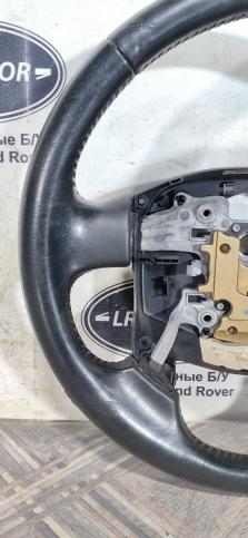 Руль Range Rover Sport L320 2005-2009 БЕЗ обогрева QTB501790PVJ