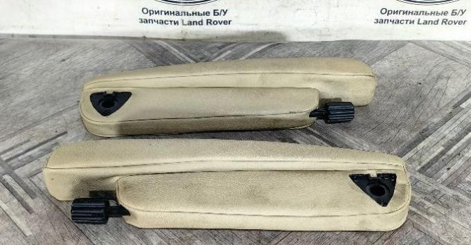 Подлокотники комплект Land Rover Freelander 2 L359 LR003722
