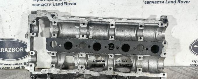 Постель распредвала Land Rover Freelander 2 2.2