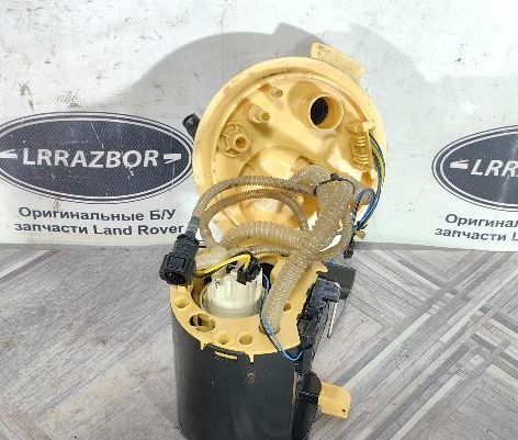 Топливный насос в бак Land Rover Freelander 2 2.2 LR010432