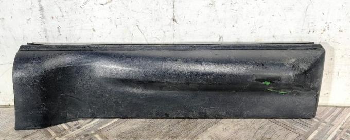 Молдинг двери задний левый  Range Rover Sport 320 DGP000232PCL