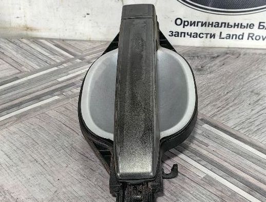 Ручка двери задняя левая Range Rover 3 L322 02-12 LR011107