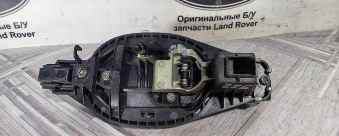 Ручка двери передняя левая Range Rover L322 LR011107