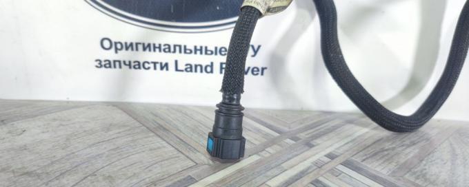 Трубка топливная Land Rover DISCOVERY 4 L319 09-12 LR017446