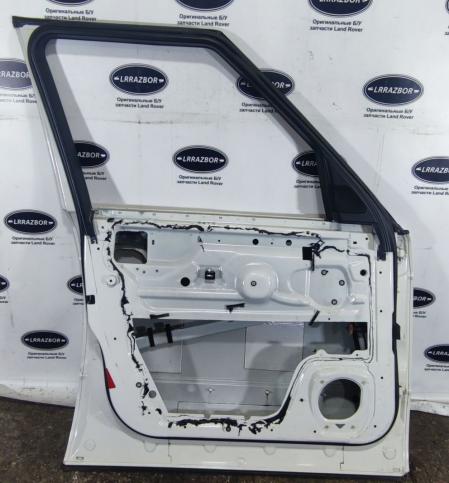 Дверь передняя левая Range Rover L322 2002-2012 BDA760190