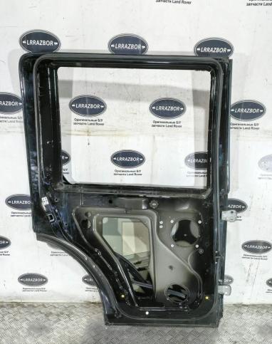 Дверь задняя левая DISCOVERY 3/4 L319  2005 - 2014 BFA780190