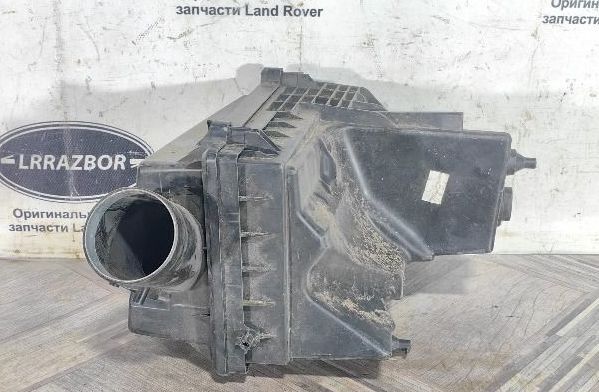 Корпус фильтра Land Rover Freelander 2 L359 3.2 LR000919