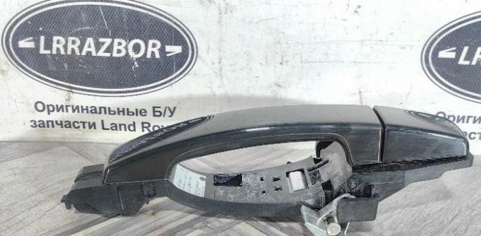 Ручка передняя правая Land Rover Freelander 2 L359 LR018297