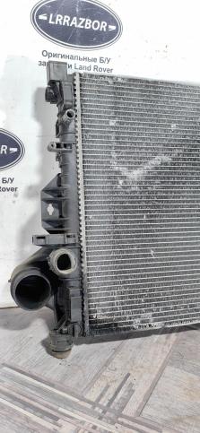 Кассета радиаторов Land Rover Freelander 2 2.2 LR006715