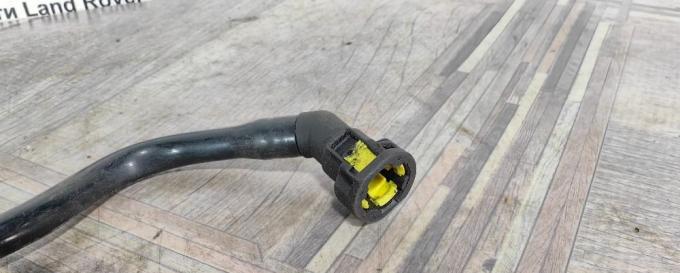 Трубка масла АКПП Land Rover Freelander 2 2.2 LR007499