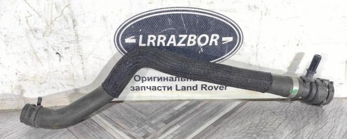 Патрубок охлаждения Range Rover Evoque L538 2.0D LR072082