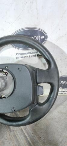 Руль Range Rover Sport 1 L320 2005-2009 QTB501540PVJ