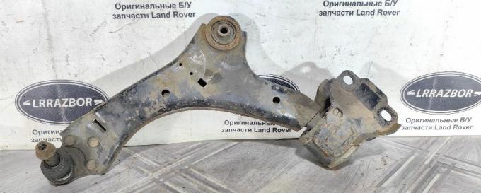 Рычаг левый передний Land Rover Freelander 2 2.2 LR007206