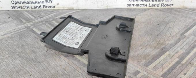 Крышка предохранителей Land Rover Freelander 2 LR001775