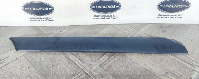 Молдинг стойки левый Range Rover L322 02-12 DCB500172PNP