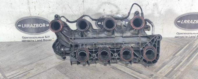 Коллектор впускной Land Rover Freelander 2 2.2 LR006680