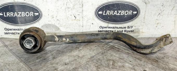 Рычаг передний нижний правый Range Rover L322 RBJ000120