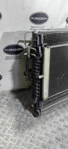 Кассета радиаторов Range Rover 3 L322 4.2 PCN500080