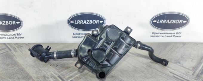 Маслоотделитель Land Rover Freelander 2 2.2 LR025914