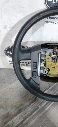 Руль кожзам  Land Rover Freelander 2 2.2 L359 6H523600QC8PVJ