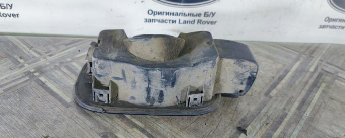 Лючок бензобака Land Rover Sport L320 2005-2013 LR014044