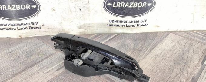 Ручка двери задней левой Range Rover Sport 2 L494 LR025406