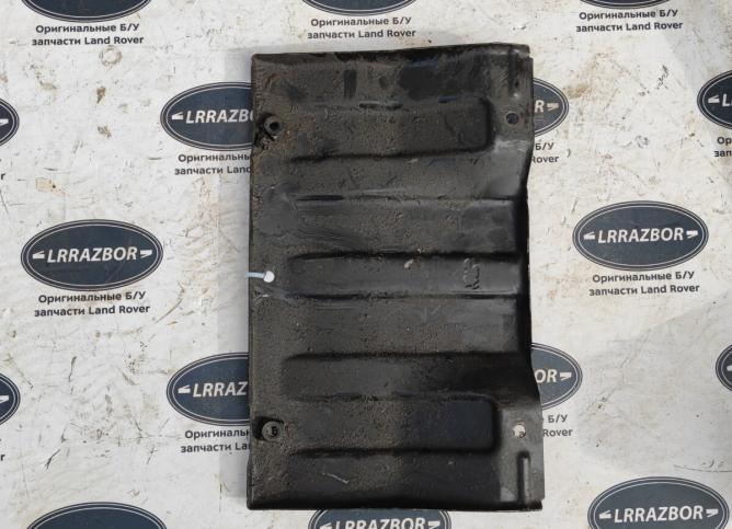 Защита радиатора Land Rover Sport L320 2005-2013 KRB000122