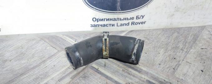 Патрубок Land Rover Range Rover Sport L320 5.0 LR011856