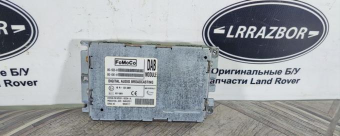 Блок аудио Land Rover Sport L320 2012-2013