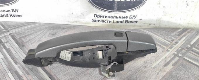 Ручка двери задняя правая Range Rover Sport L320 LR018297