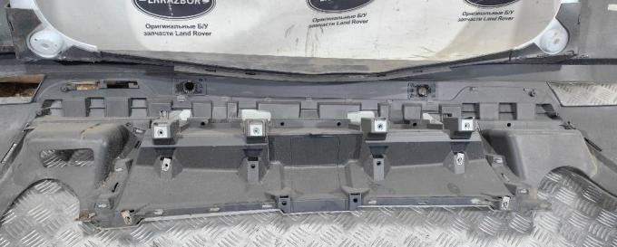 Бампер задний Range Rover Evoque L538 LR036708