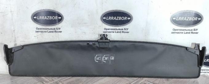 Шторка багажника Land Rover Discovery 5 L462 LR132763