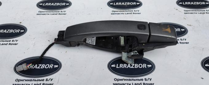 Ручка двери передняя правая Range Rover Sport L320 LR018297