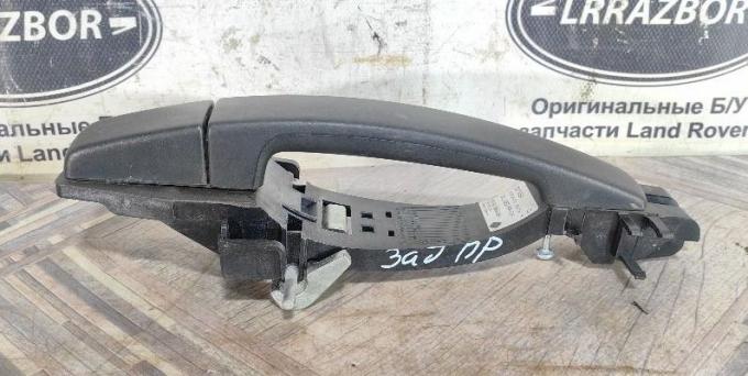 Ручка задняя правая Land Rover Freelander 2 L359 LR020928