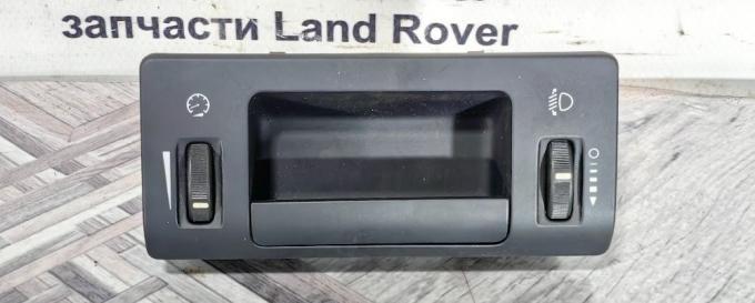 Блок включения фар Land Rover Freelander 2 L359 LR039741