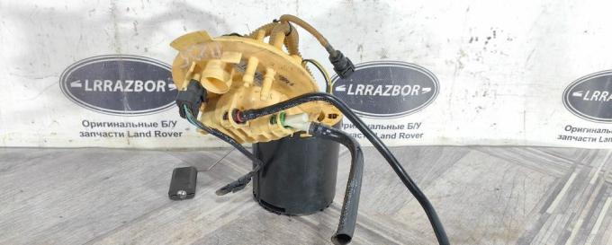 Топливный насос в бак Land Rover Freelander 2 2.2 LR010432