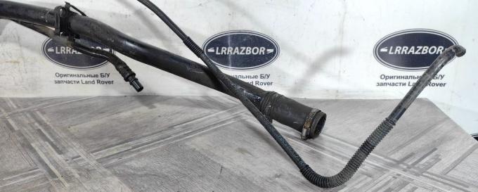 Горловина заливная Land Rover Sport L320 3.6 WMJ500183