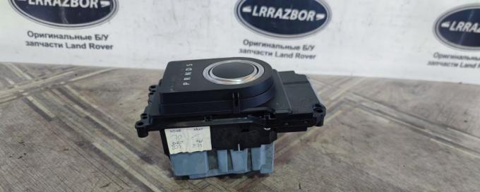 Селектор АКПП шайба Range Rover L322 09-12 LR022957